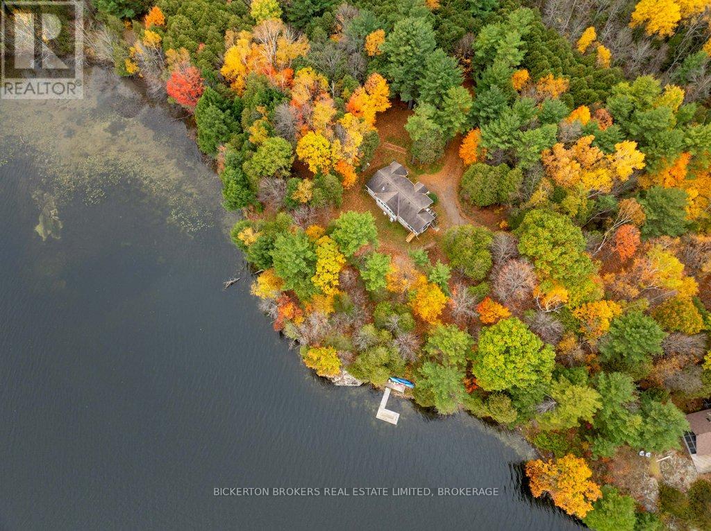 252 D Lb2 Coons Road E, Rideau Lakes, Ontario  K0G 1E0 - Photo 8 - X12477262