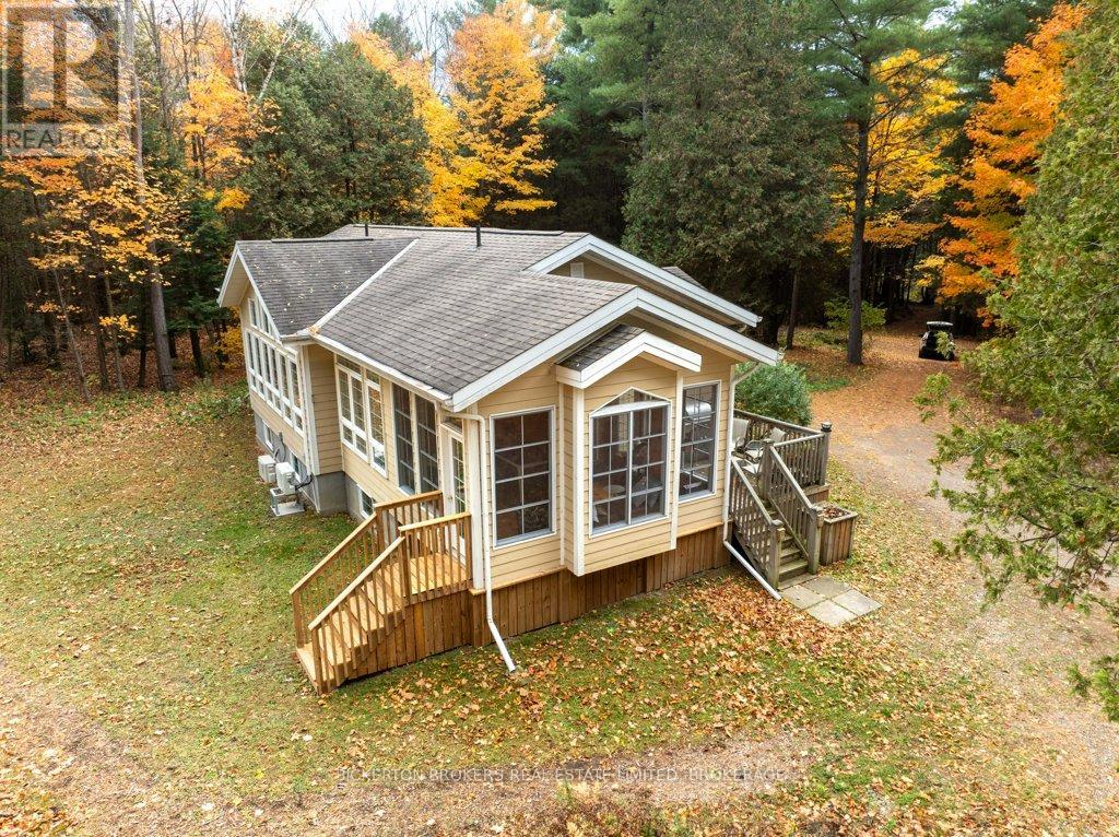 252 D Lb2 Coons Road E, Rideau Lakes, Ontario  K0G 1E0 - Photo 9 - X12477262