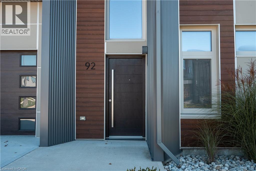 92 Elgin Street, Embro, Ontario N0J 1J0 - Photo 2 - 40772564