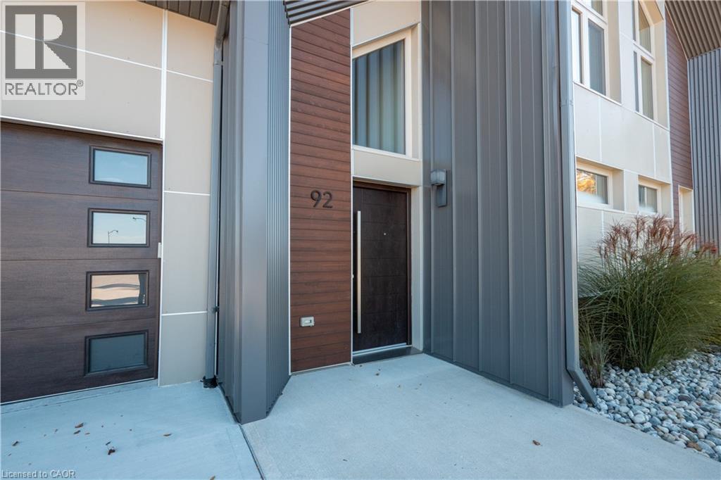 92 Elgin Street, Embro, Ontario N0J 1J0 - Photo 3 - 40772564