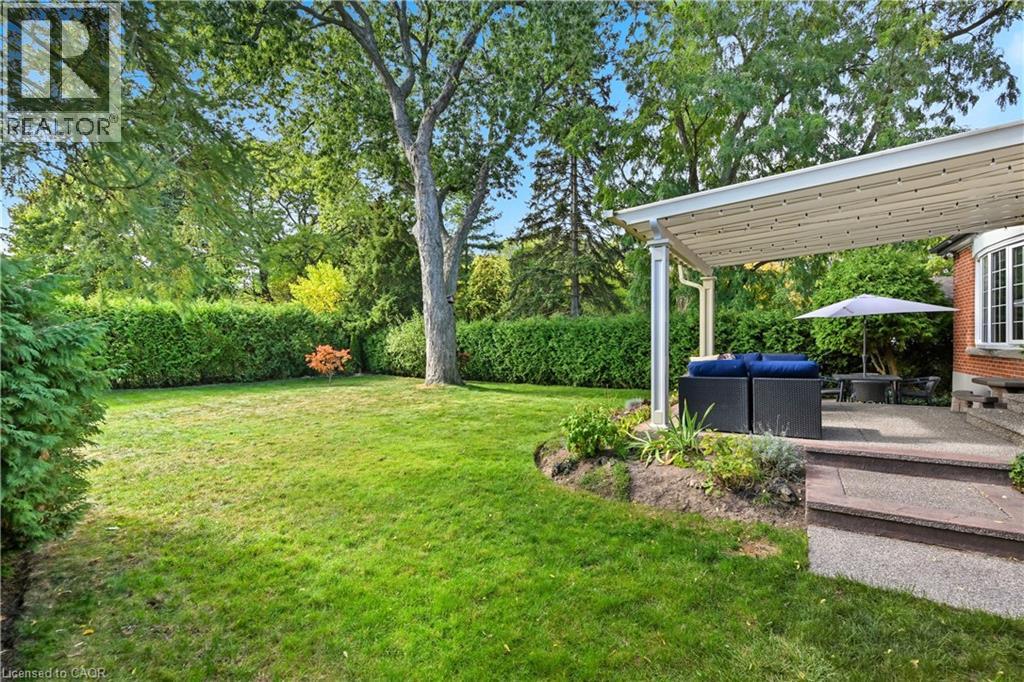 7 Avalon Avenue, Stoney Creek, Ontario  L8G 1X4 - Photo 42 - 40777137