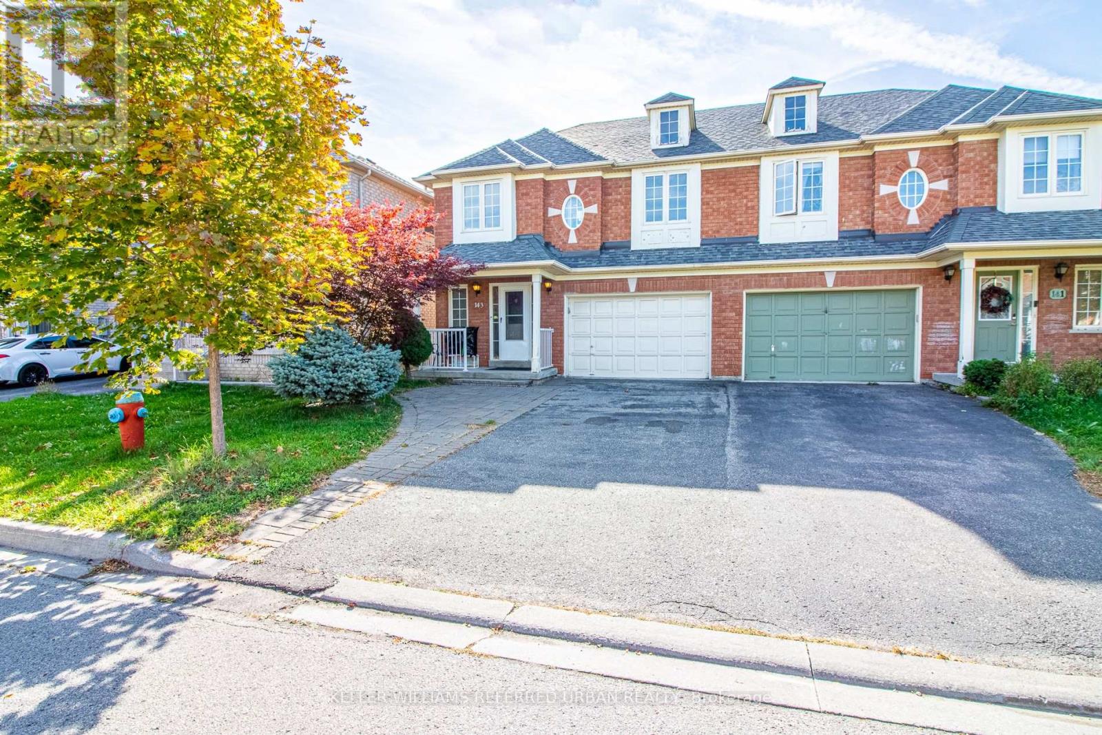 Basement Apartment - 143 Nahanni Drive, Richmond Hill, Ontario  L4B 4M1 - Photo 2 - N12477220