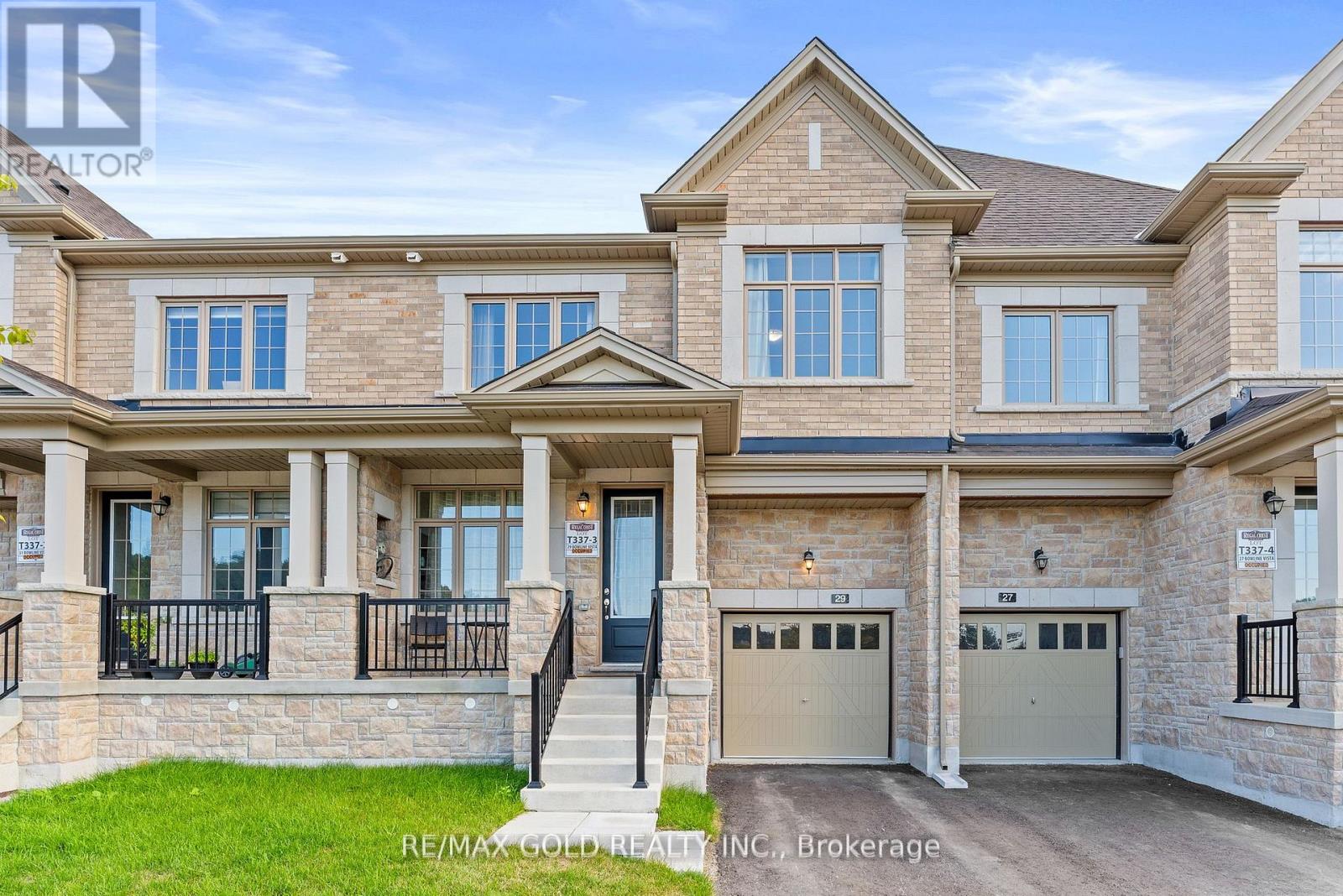 29 Bowline Vista S, East Gwillimbury, Ontario  L9N 0W2 - Photo 2 - N12477233