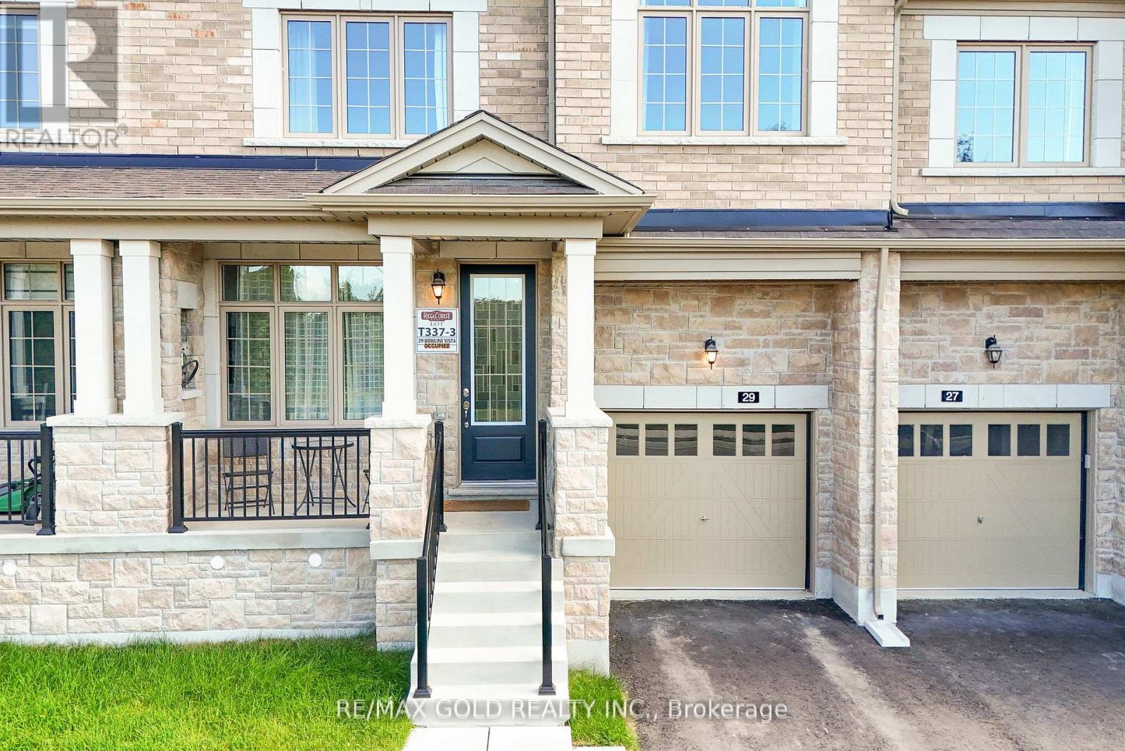 29 Bowline Vista S, East Gwillimbury, Ontario  L9N 0W2 - Photo 4 - N12477233