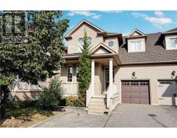 40 SUMMER MIST CRESCENT, Markham, Ontario