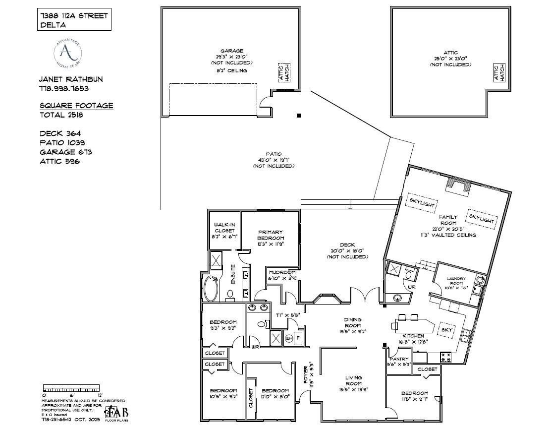 7388 112a Street, Delta, British Columbia  V4C 4Y2 - Photo 40 - R3061027