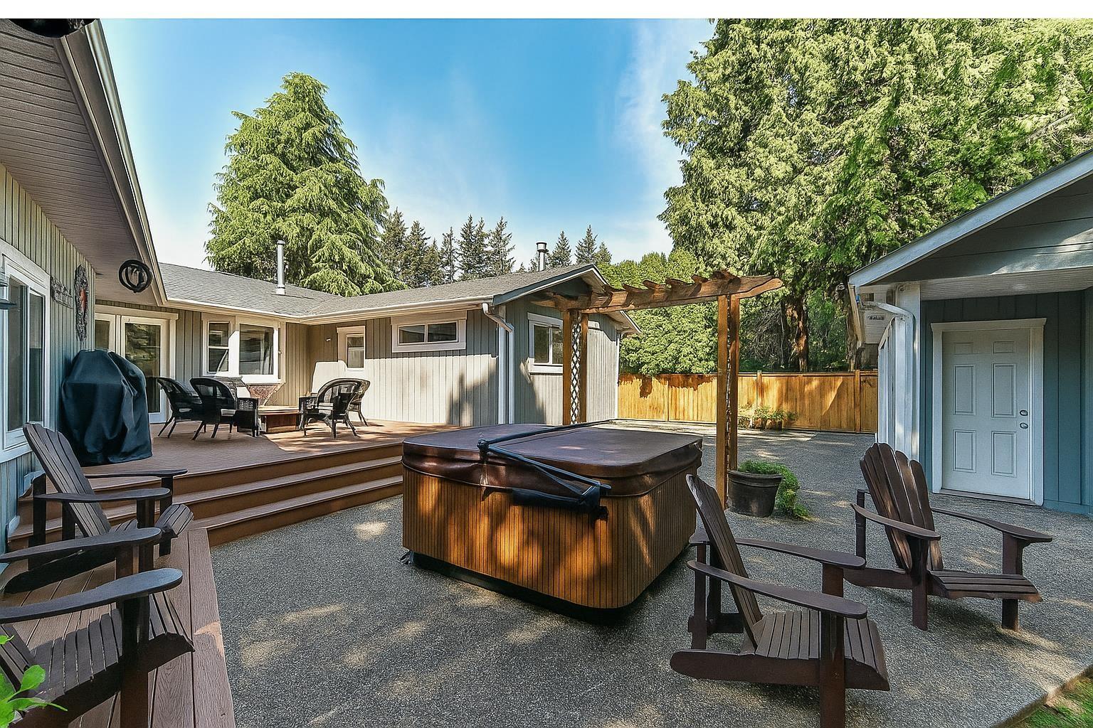 7388 112a Street, Delta, British Columbia  V4C 4Y2 - Photo 1 - R3061027