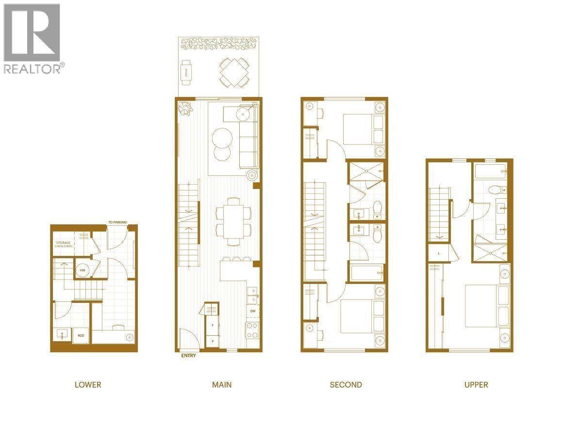 106 2320 Emery Court, North Vancouver, British Columbia  V0V 0V0 - Photo 39 - R3054053