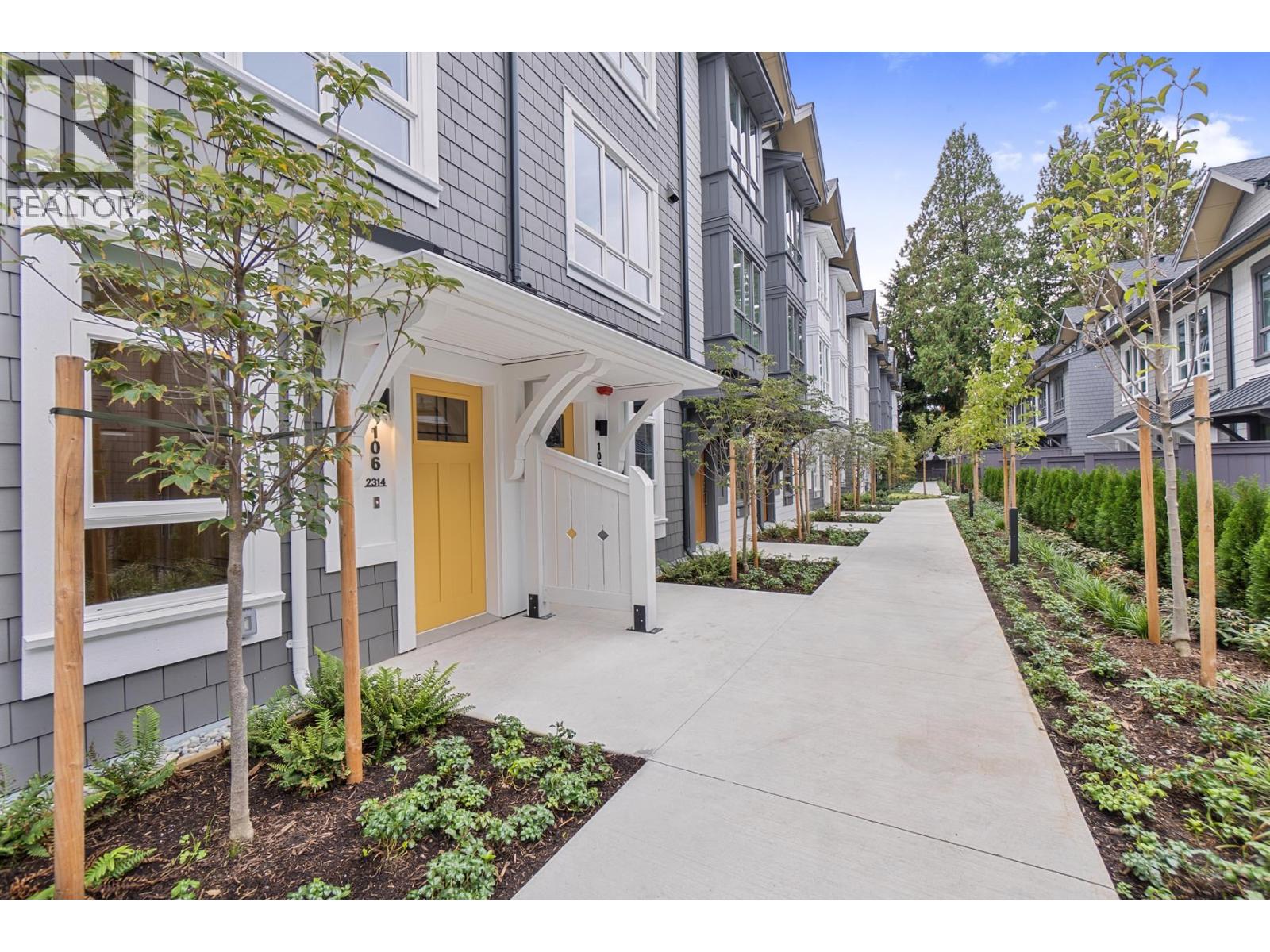 106 2320 Emery Court, North Vancouver, British Columbia  V0V 0V0 - Photo 2 - R3054053