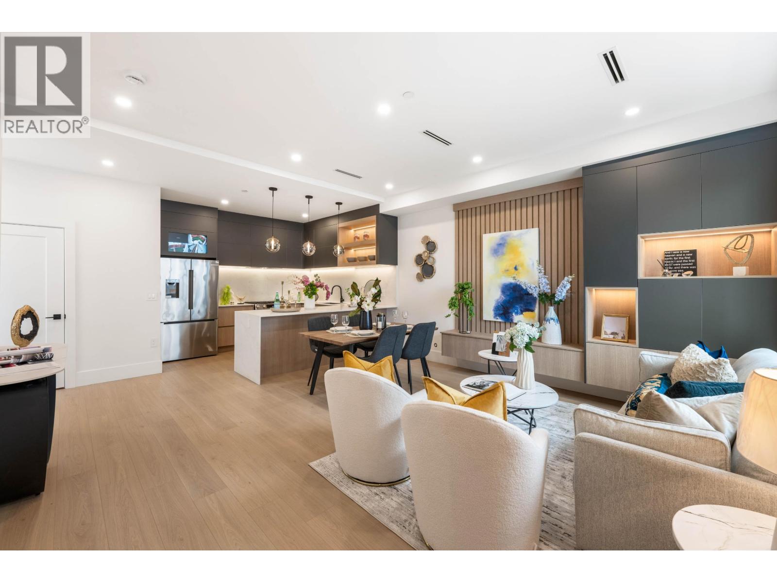 3 3065 Charles Street, Vancouver, British Columbia  V5K 3B6 - Photo 7 - R3060873