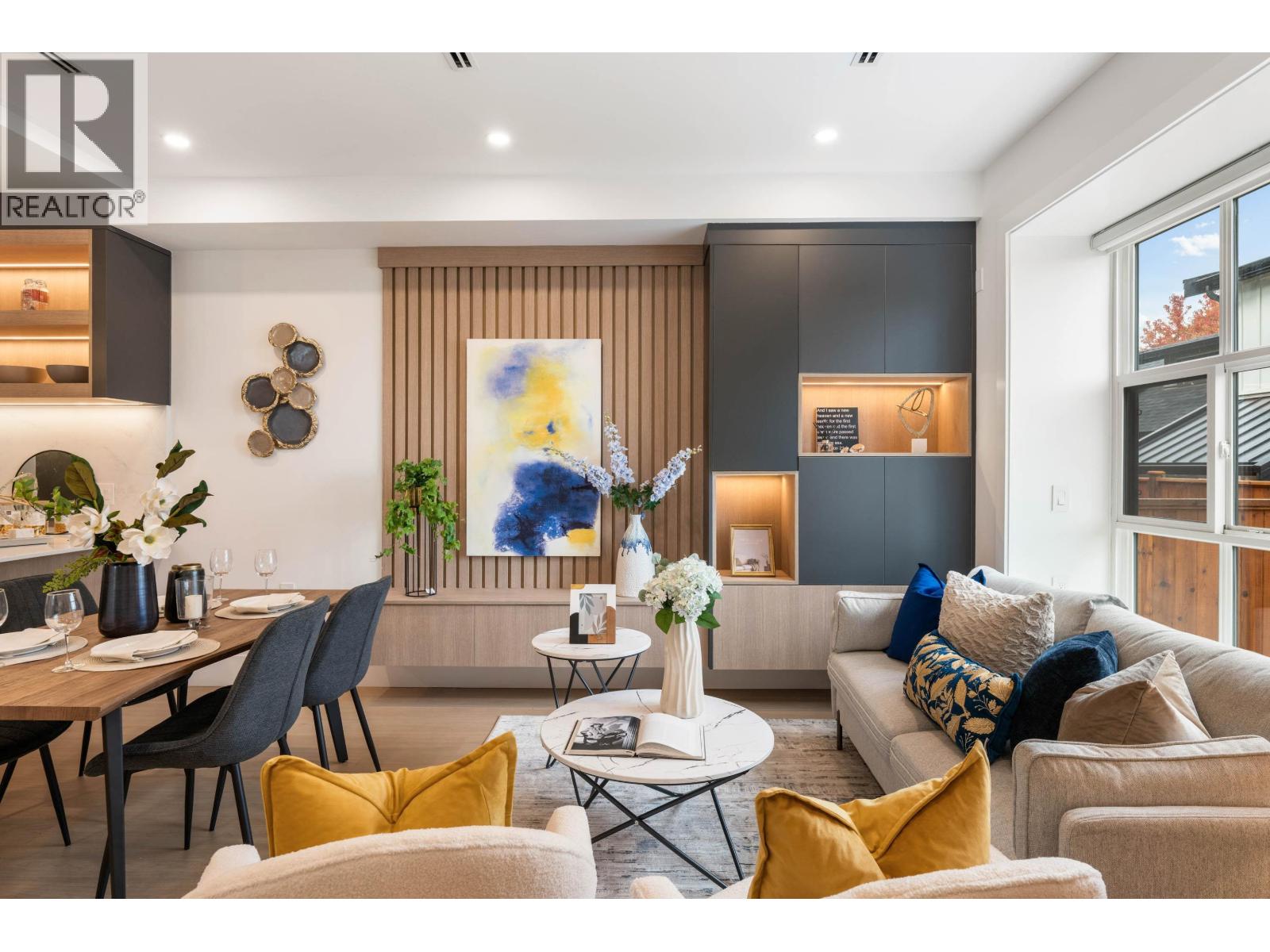 3 3065 Charles Street, Vancouver, British Columbia  V5K 3B6 - Photo 8 - R3060873