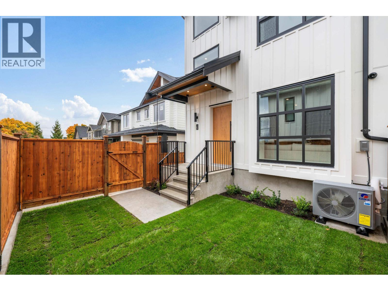 3 3065 Charles Street, Vancouver, British Columbia  V5K 3B6 - Photo 4 - R3060873