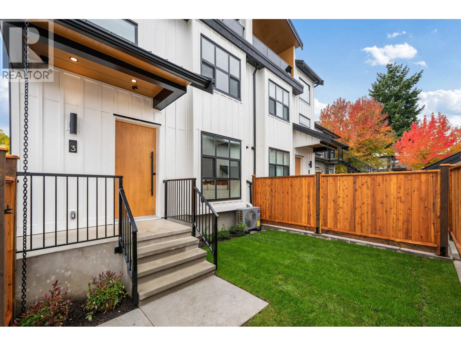 3 3065 Charles Street, Vancouver, British Columbia  V5K 3B6 - Photo 2 - R3060873