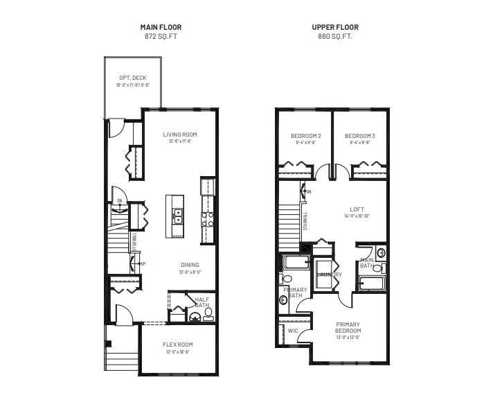 5100 Parc Reunis Wy, Beaumont, Alberta  T4X 3E4 - Photo 13 - E4463116