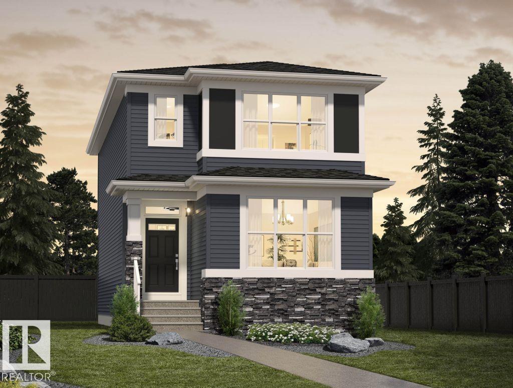 5100 Parc Reunis Wy, Beaumont, Alberta  T4X 3E4 - Photo 14 - E4463116