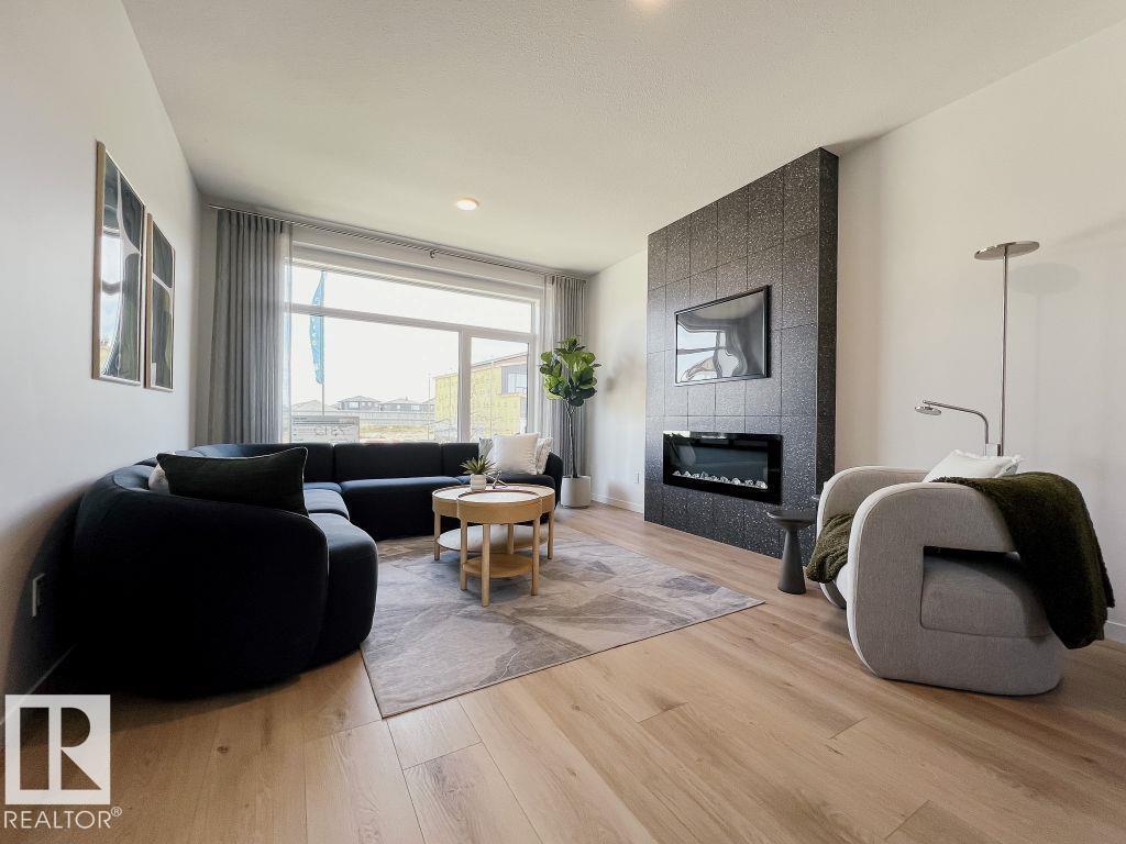 5100 Parc Reunis Wy, Beaumont, Alberta  T4X 3E4 - Photo 2 - E4463116