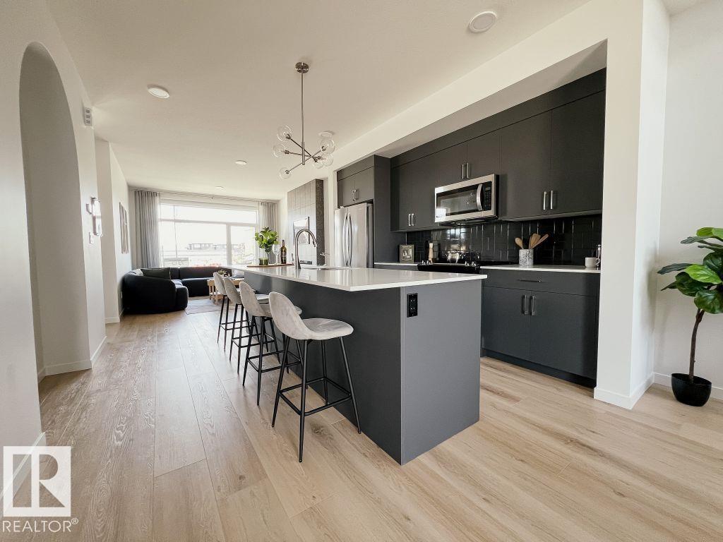 5100 Parc Reunis Wy, Beaumont, Alberta  T4X 3E4 - Photo 3 - E4463116