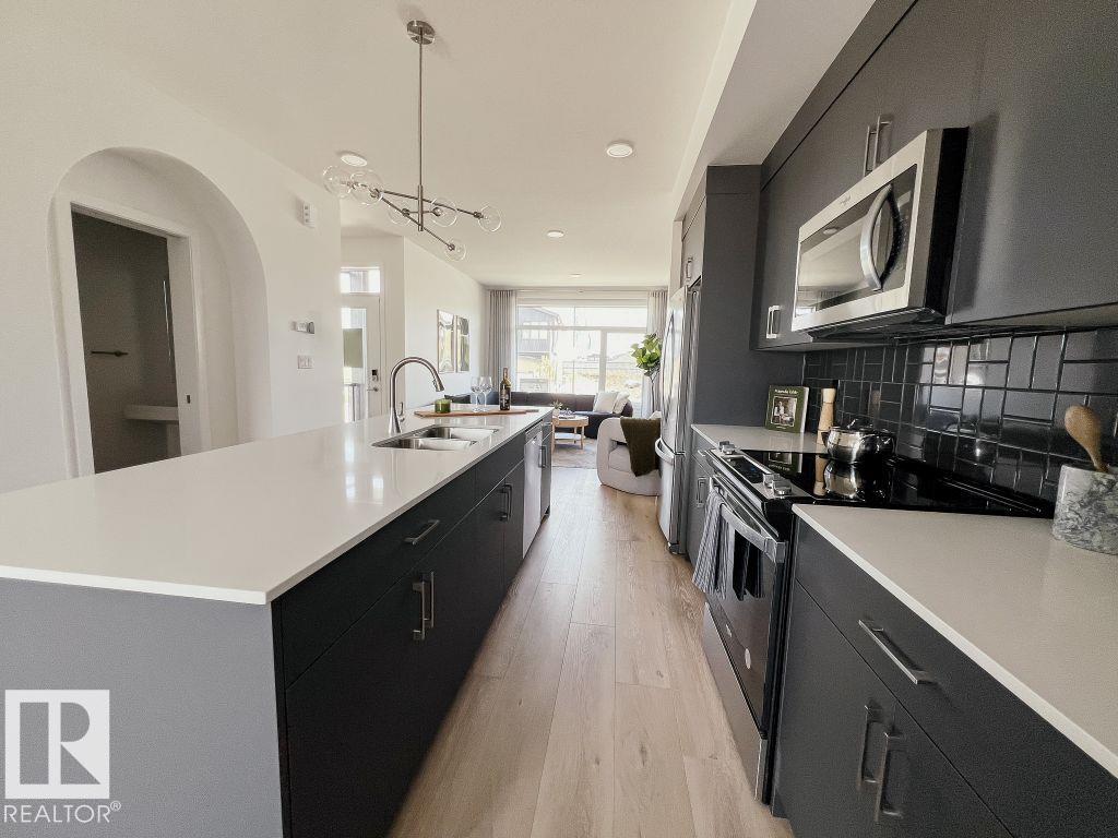 5100 Parc Reunis Wy, Beaumont, Alberta  T4X 3E4 - Photo 4 - E4463116