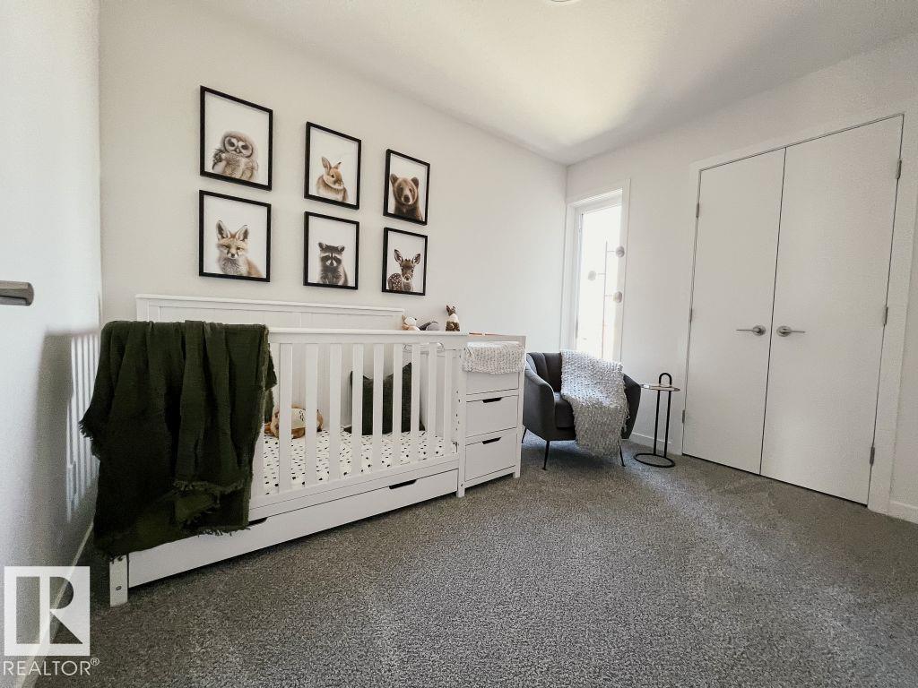 5100 Parc Reunis Wy, Beaumont, Alberta  T4X 3E4 - Photo 6 - E4463116