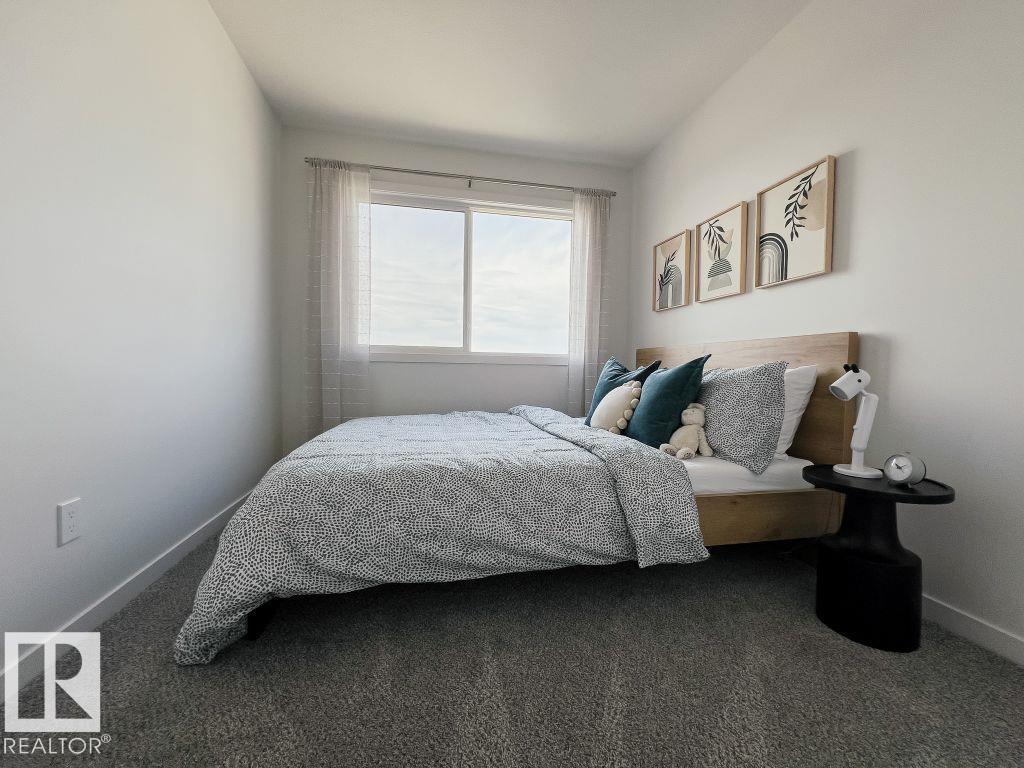 5100 Parc Reunis Wy, Beaumont, Alberta  T4X 3E4 - Photo 7 - E4463116