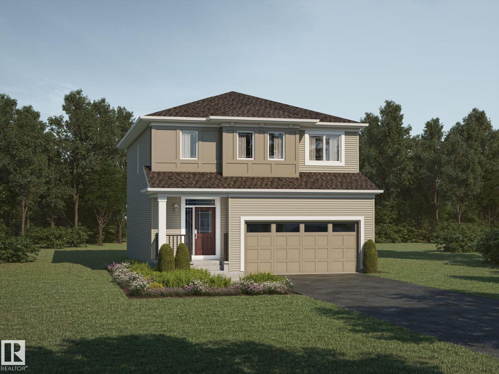 20517 16a Av Nw, Edmonton, Alberta  T6M 2P5 - Photo 1 - E4463117