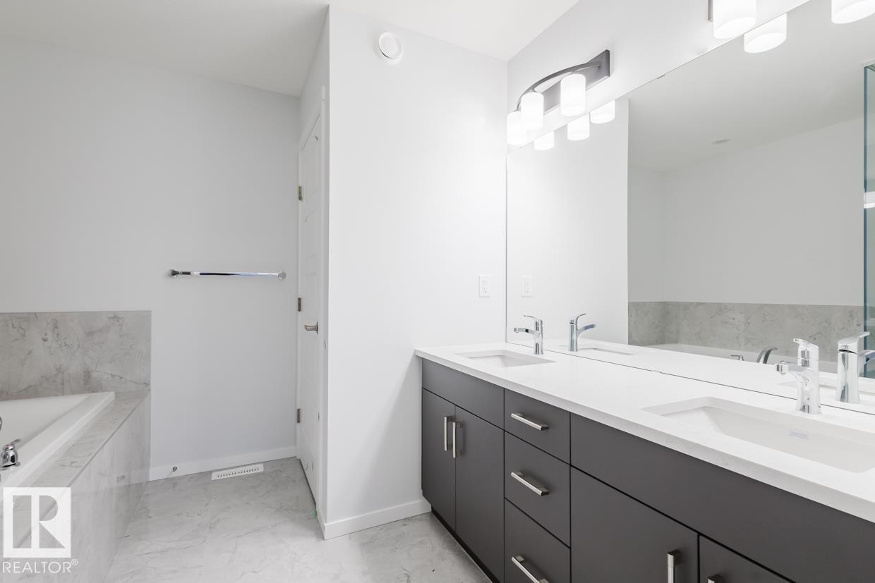20517 16a Av Nw, Edmonton, Alberta  T6M 2P5 - Photo 18 - E4463117