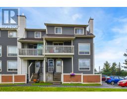 87A - 758 ST ANDRE DRIVE, Ottawa, Ontario