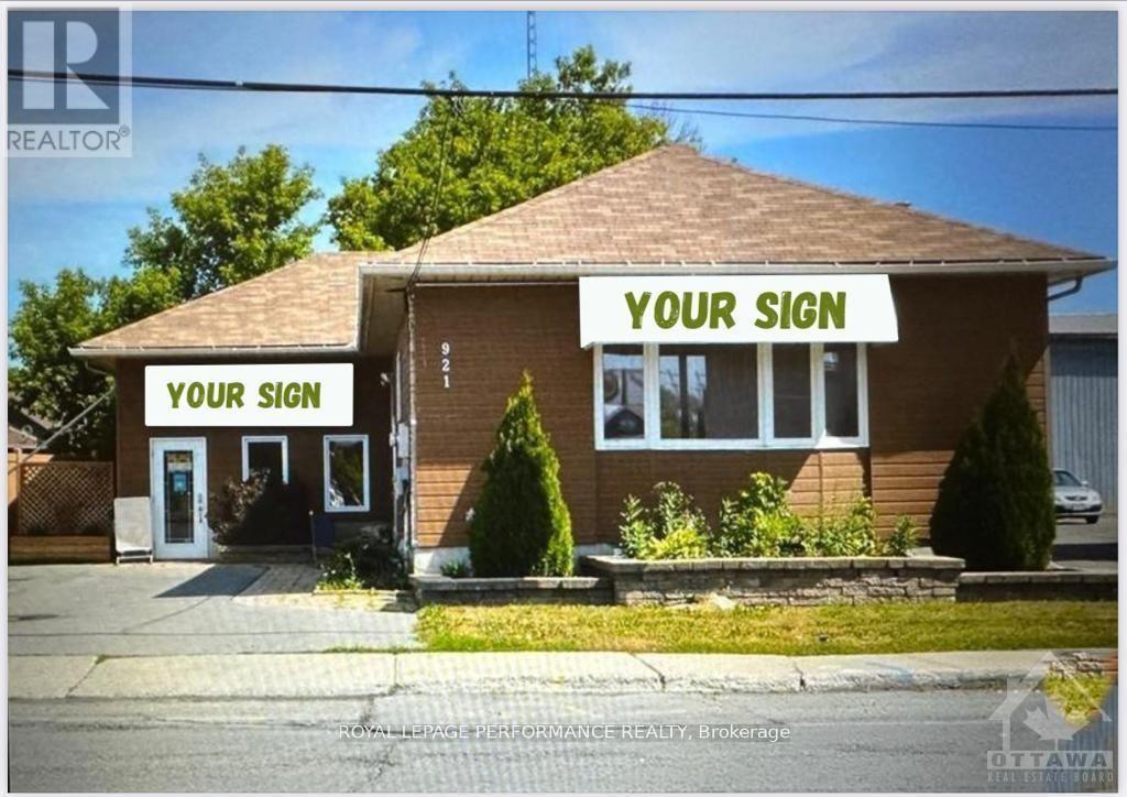 921 NOTRE DAME STREET, Russell, Ontario