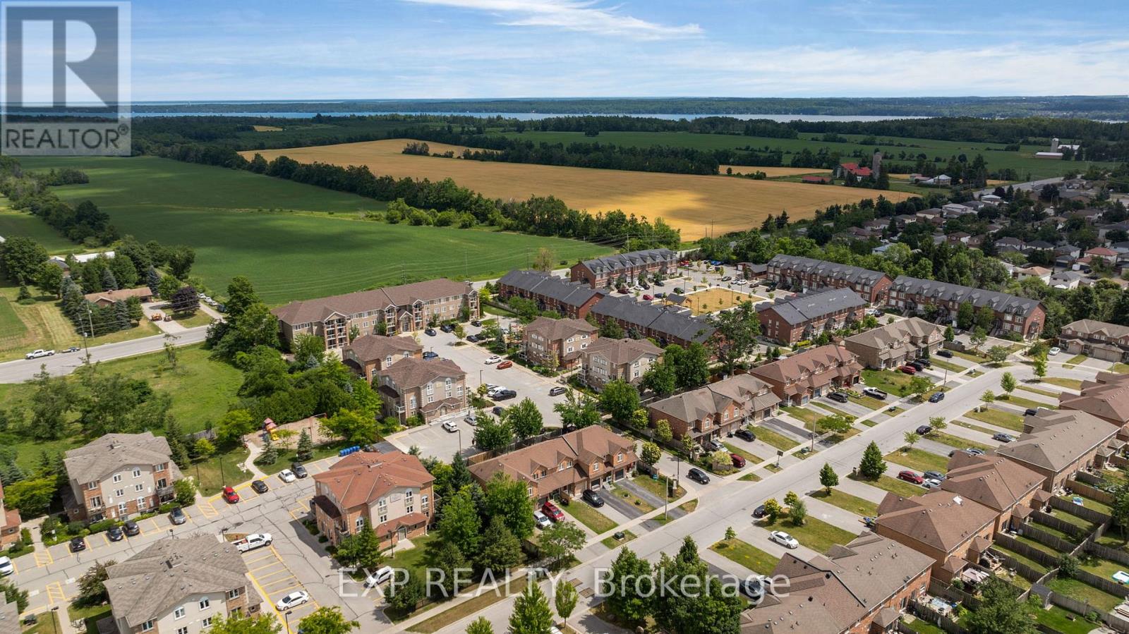 3 - 135 Sydenham Wells, Barrie, Ontario  L4M 0H3 - Photo 25 - S12475633