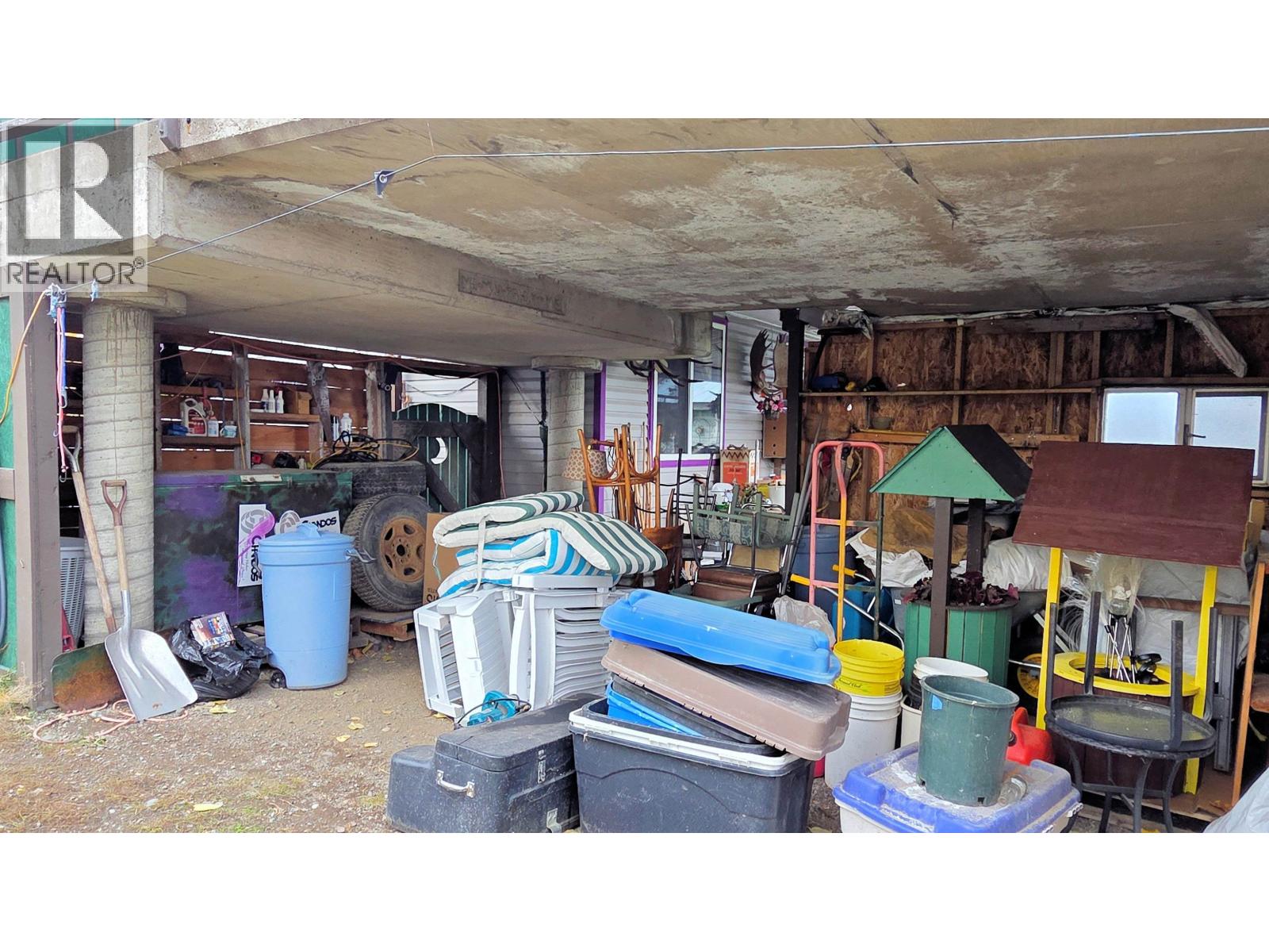 15 Harmon Crescent, Granisle, British Columbia  V0J 1W0 - Photo 27 - R3061230