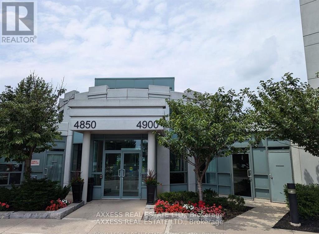 101 - 4850 Glen Erin Drive, Mississauga, Ontario  L5M 7S1 - Photo 1 - W12477231