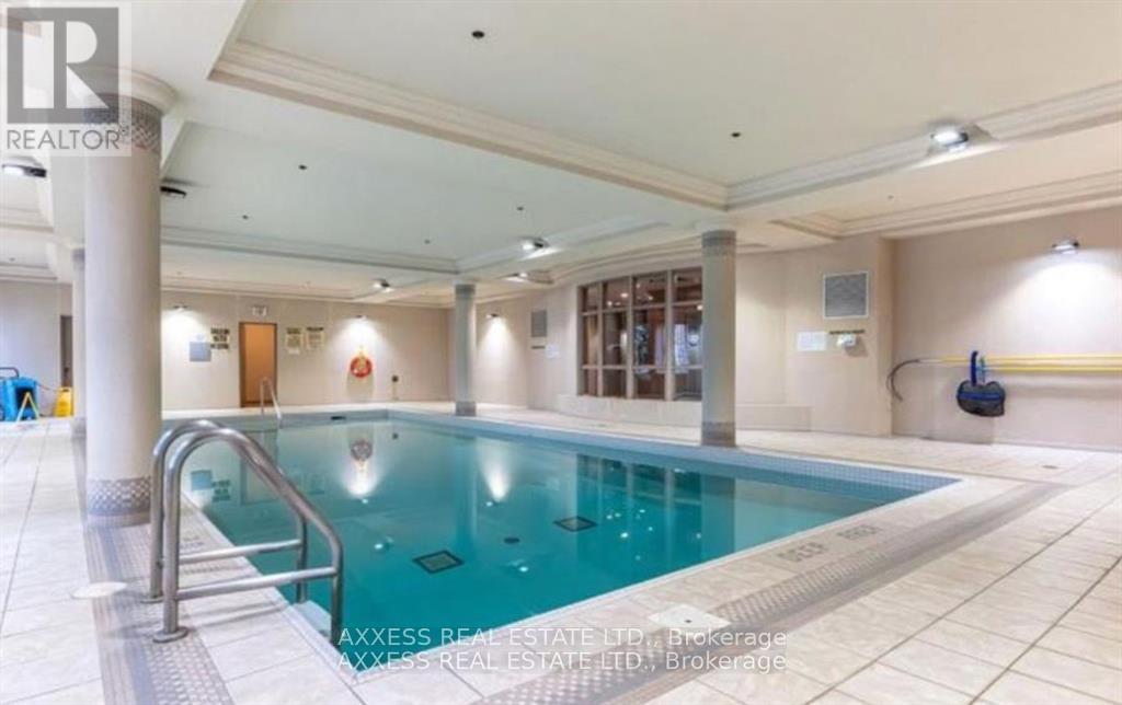 101 - 4850 Glen Erin Drive, Mississauga, Ontario  L5M 7S1 - Photo 13 - W12477231
