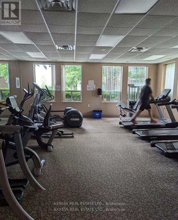 101 - 4850 Glen Erin Drive, Mississauga, Ontario  L5M 7S1 - Photo 16 - W12477231