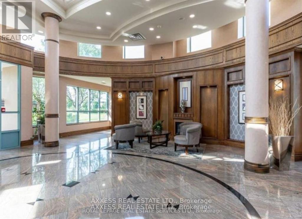 101 - 4850 Glen Erin Drive, Mississauga, Ontario  L5M 7S1 - Photo 2 - W12477231