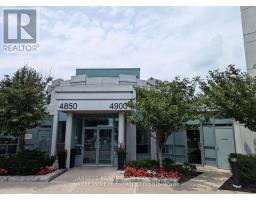 101 - 4850 GLEN ERIN DRIVE, Mississauga, Ontario