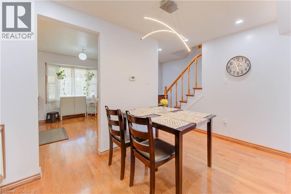 307 Northlake Drive Unit# A, Waterloo, Ontario  N2V 1W5 - Photo 11 - 40780831