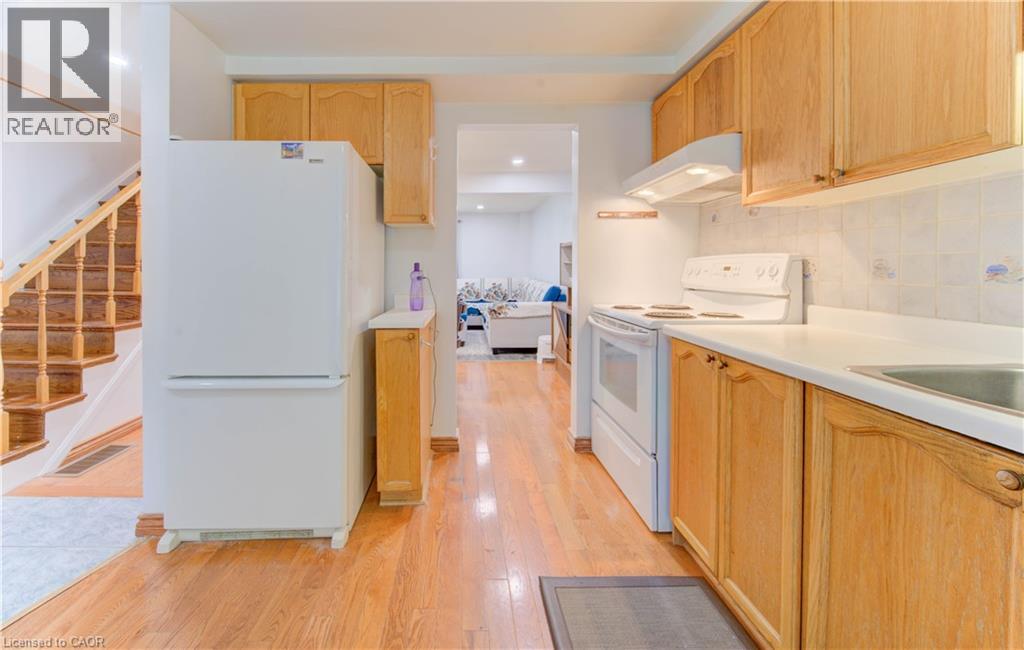 307 Northlake Drive Unit# A, Waterloo, Ontario  N2V 1W5 - Photo 12 - 40780831