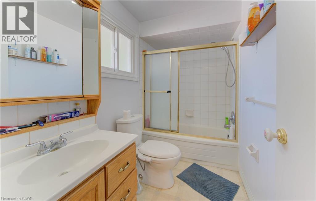 307 Northlake Drive Unit# A, Waterloo, Ontario  N2V 1W5 - Photo 17 - 40780831