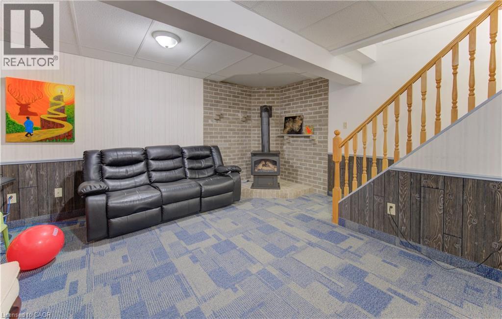 307 Northlake Drive Unit# A, Waterloo, Ontario  N2V 1W5 - Photo 22 - 40780831
