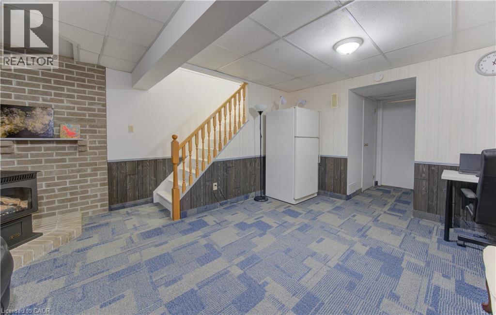 307 Northlake Drive Unit# A, Waterloo, Ontario  N2V 1W5 - Photo 23 - 40780831