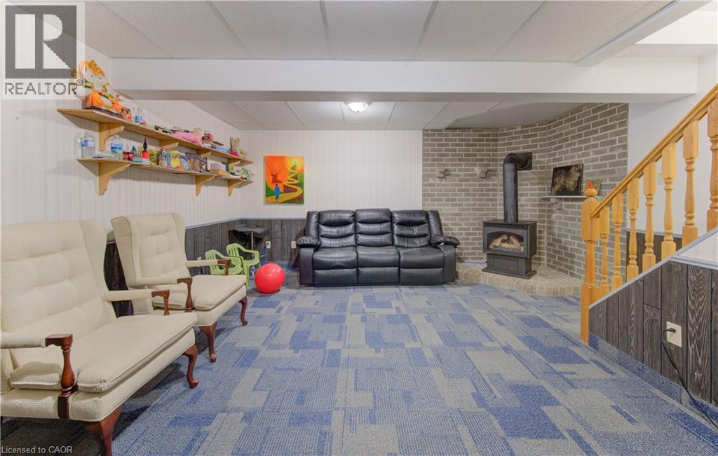 307 Northlake Drive Unit# A, Waterloo, Ontario  N2V 1W5 - Photo 24 - 40780831