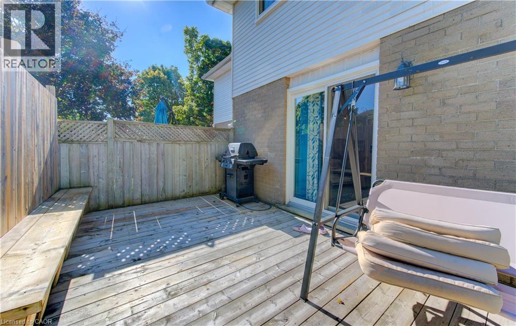 307 Northlake Drive Unit# A, Waterloo, Ontario  N2V 1W5 - Photo 27 - 40780831