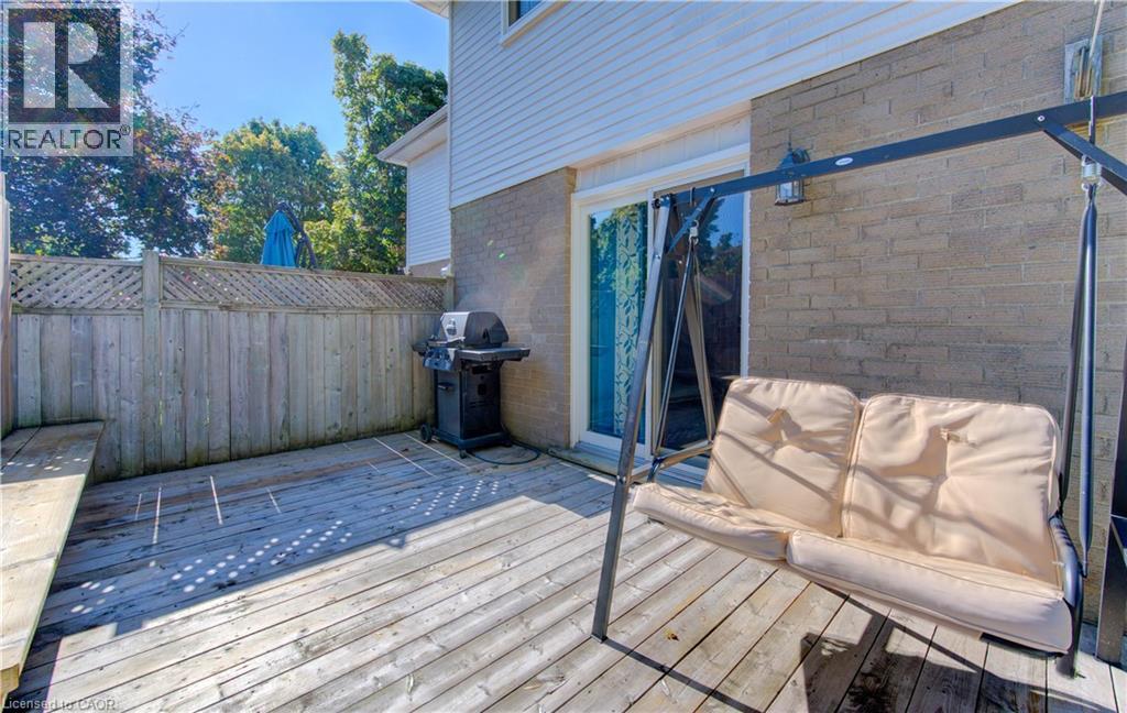 307 Northlake Drive Unit# A, Waterloo, Ontario  N2V 1W5 - Photo 29 - 40780831