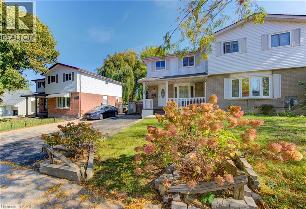 307 Northlake Drive Unit# A, Waterloo, Ontario  N2V 1W5 - Photo 3 - 40780831