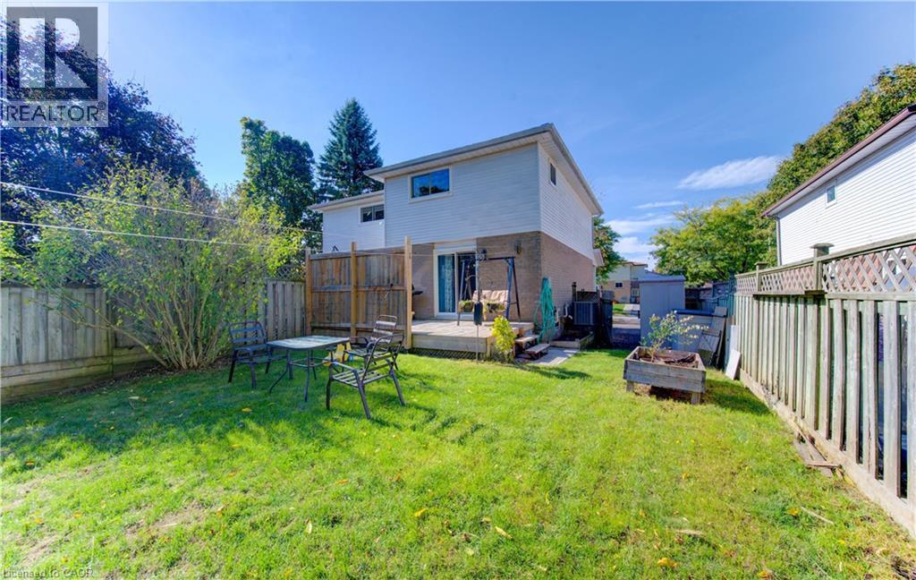 307 Northlake Drive Unit# A, Waterloo, Ontario  N2V 1W5 - Photo 30 - 40780831