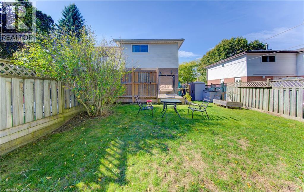 307 Northlake Drive Unit# A, Waterloo, Ontario  N2V 1W5 - Photo 31 - 40780831