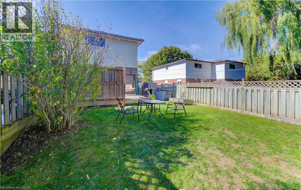 307 Northlake Drive Unit# A, Waterloo, Ontario  N2V 1W5 - Photo 32 - 40780831