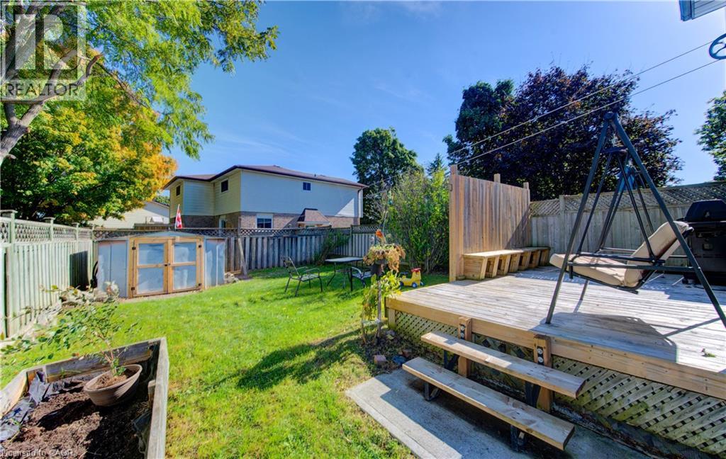 307 Northlake Drive Unit# A, Waterloo, Ontario  N2V 1W5 - Photo 33 - 40780831