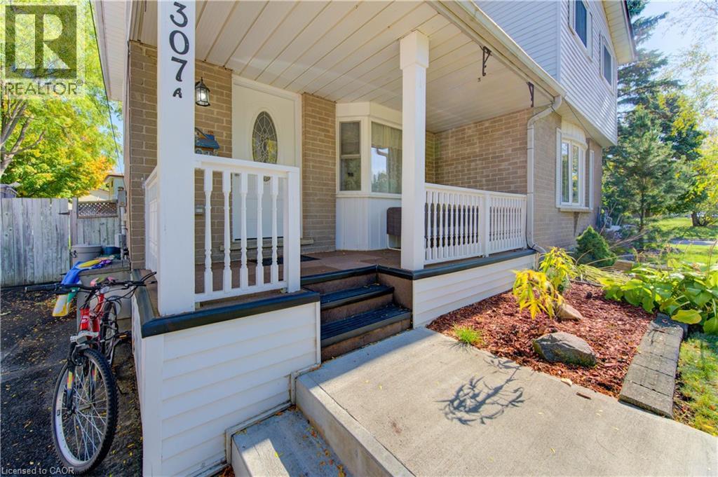 307 Northlake Drive Unit# A, Waterloo, Ontario  N2V 1W5 - Photo 35 - 40780831