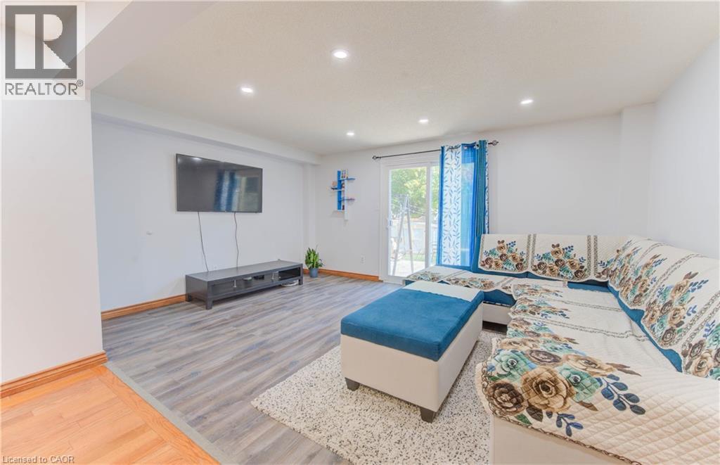 307 Northlake Drive Unit# A, Waterloo, Ontario  N2V 1W5 - Photo 5 - 40780831